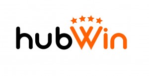 Logo hubWin