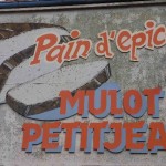Mulot et Petitjean : le pain d'épice de Dijon