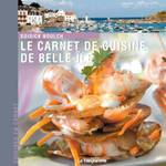 Le Carnet de Cuisine de Belle-Ile - lien vers le site