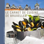 Le Carnet de Cuisine de Bruxelles - lien vers le site