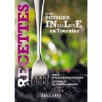recettes d'un potager insolite en Touraine