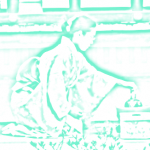 cérémonie du thé au Japon
