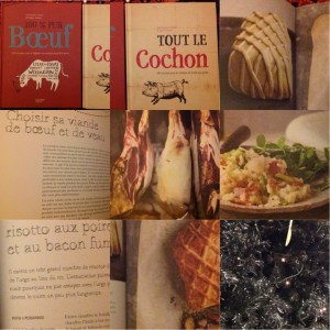 Hachette cuisine