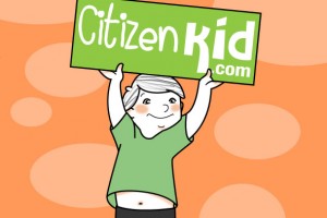 lien vers le site CitizenKid