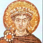 Figure byzantine